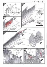 Предварительный просмотр 8 страницы AIRFIX A19004 Manual