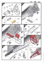 Предварительный просмотр 9 страницы AIRFIX A19004 Manual