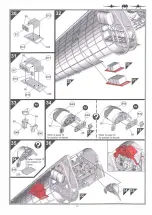 Предварительный просмотр 10 страницы AIRFIX A19004 Manual