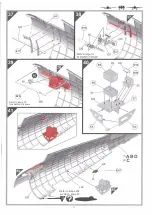 Предварительный просмотр 11 страницы AIRFIX A19004 Manual