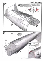 Предварительный просмотр 12 страницы AIRFIX A19004 Manual