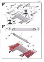 Предварительный просмотр 13 страницы AIRFIX A19004 Manual