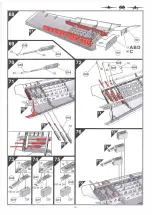 Предварительный просмотр 19 страницы AIRFIX A19004 Manual