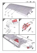 Предварительный просмотр 20 страницы AIRFIX A19004 Manual