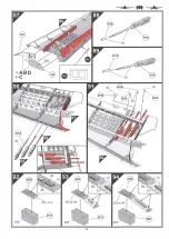 Предварительный просмотр 22 страницы AIRFIX A19004 Manual