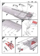 Предварительный просмотр 23 страницы AIRFIX A19004 Manual