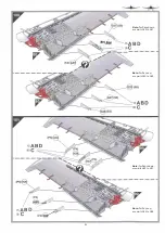 Предварительный просмотр 24 страницы AIRFIX A19004 Manual