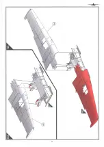 Предварительный просмотр 25 страницы AIRFIX A19004 Manual