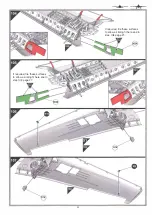 Предварительный просмотр 26 страницы AIRFIX A19004 Manual