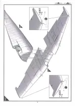 Предварительный просмотр 29 страницы AIRFIX A19004 Manual