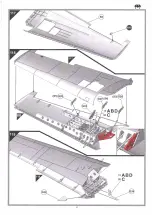 Предварительный просмотр 31 страницы AIRFIX A19004 Manual