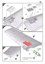 Предварительный просмотр 33 страницы AIRFIX A19004 Manual