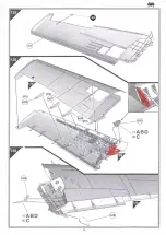 Предварительный просмотр 34 страницы AIRFIX A19004 Manual