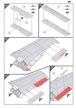 Предварительный просмотр 35 страницы AIRFIX A19004 Manual