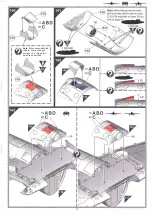 Предварительный просмотр 37 страницы AIRFIX A19004 Manual