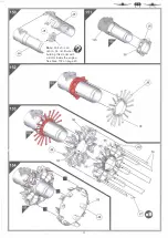 Предварительный просмотр 39 страницы AIRFIX A19004 Manual