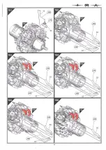 Предварительный просмотр 42 страницы AIRFIX A19004 Manual