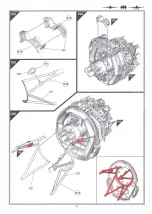 Предварительный просмотр 48 страницы AIRFIX A19004 Manual