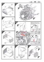 Предварительный просмотр 49 страницы AIRFIX A19004 Manual