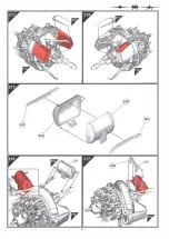 Предварительный просмотр 51 страницы AIRFIX A19004 Manual