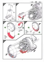 Предварительный просмотр 52 страницы AIRFIX A19004 Manual