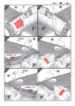 Предварительный просмотр 56 страницы AIRFIX A19004 Manual