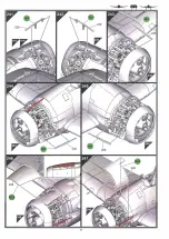 Предварительный просмотр 57 страницы AIRFIX A19004 Manual