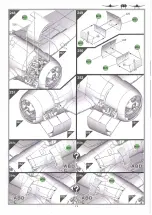 Предварительный просмотр 58 страницы AIRFIX A19004 Manual