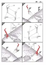 Предварительный просмотр 59 страницы AIRFIX A19004 Manual