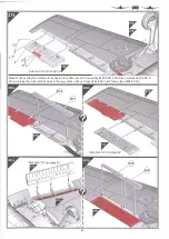 Предварительный просмотр 63 страницы AIRFIX A19004 Manual