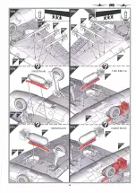 Предварительный просмотр 66 страницы AIRFIX A19004 Manual