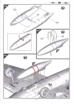 Предварительный просмотр 67 страницы AIRFIX A19004 Manual