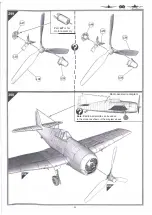 Предварительный просмотр 69 страницы AIRFIX A19004 Manual