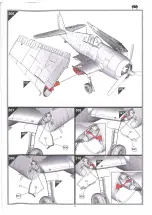 Предварительный просмотр 71 страницы AIRFIX A19004 Manual