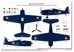 Предварительный просмотр 76 страницы AIRFIX A19004 Manual