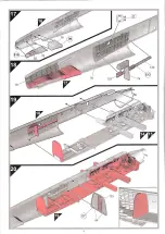 Preview for 6 page of AIRFIX Avro Shackleton MR.2 A11004 Assembly Instructions Manual