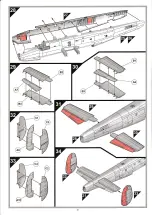 Preview for 8 page of AIRFIX Avro Shackleton MR.2 A11004 Assembly Instructions Manual