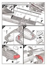 Preview for 9 page of AIRFIX Avro Shackleton MR.2 A11004 Assembly Instructions Manual