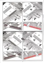 Preview for 14 page of AIRFIX Avro Shackleton MR.2 A11004 Assembly Instructions Manual