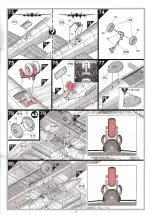 Preview for 15 page of AIRFIX Avro Shackleton MR.2 A11004 Assembly Instructions Manual