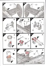 Preview for 18 page of AIRFIX Avro Shackleton MR.2 A11004 Assembly Instructions Manual