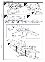 Предварительный просмотр 5 страницы AIRFIX Focke-Wulf Fwl 90A-8 Gift Set Assembly Instructions Manual