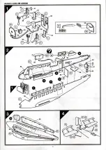 Preview for 3 page of AIRFIX Junkers Ju52-3M Manual