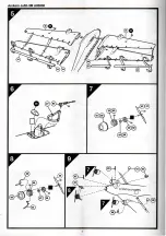 Preview for 4 page of AIRFIX Junkers Ju52-3M Manual