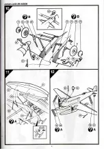 Preview for 5 page of AIRFIX Junkers Ju52-3M Manual