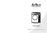 AIRFLO AFD728 Instruction Manual preview