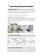 Предварительный просмотр 5 страницы AIRFLO AFS 518 Instruction Manual