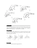 Предварительный просмотр 7 страницы AIRFLO AFS 518 Instruction Manual