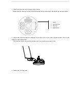 Preview for 4 page of AIRFLO AFS106 Instruction Manual