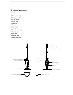 Preview for 5 page of AIRFLO AFS106 Instruction Manual